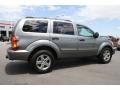 2007 Mineral Gray Metallic Dodge Durango Limited 4x4  photo #2