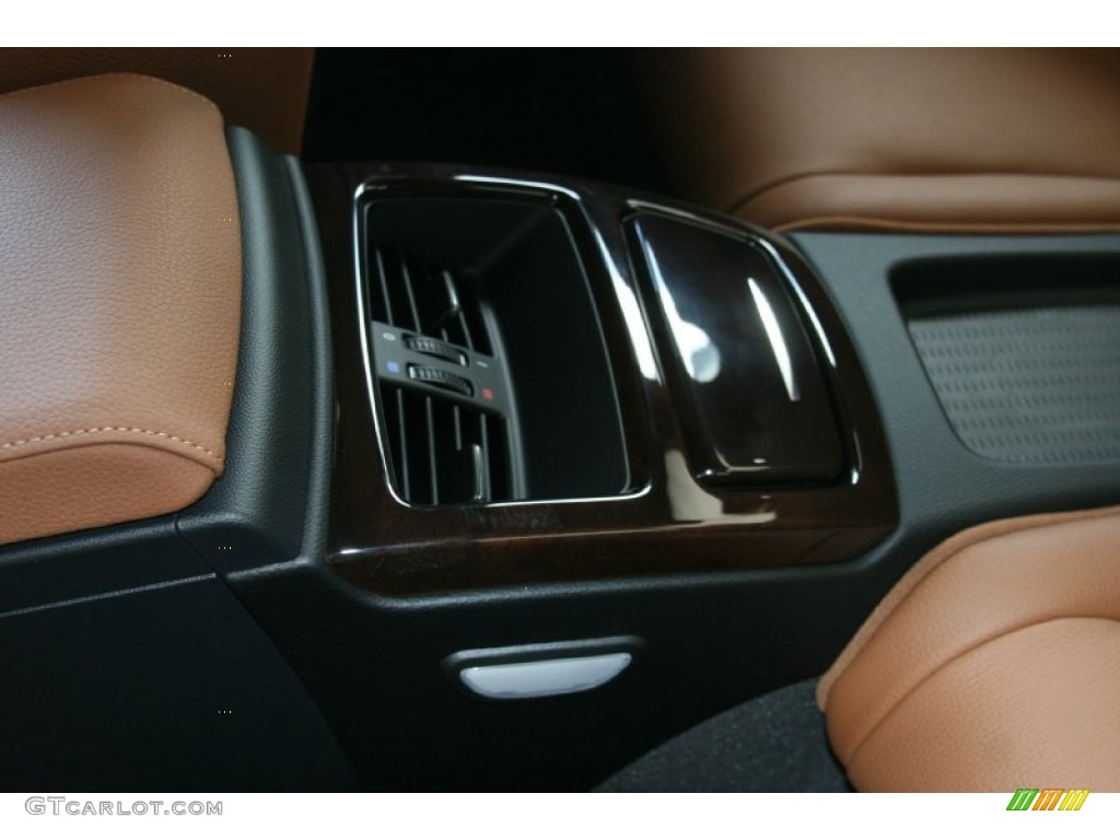 2011 3 Series 328i Coupe - Alpine White / Saddle Brown Dakota Leather photo #17