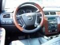 Ebony Dashboard Photo for 2007 Chevrolet Avalanche #52008048