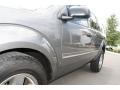 Mineral Gray Metallic - Durango Limited 4x4 Photo No. 31