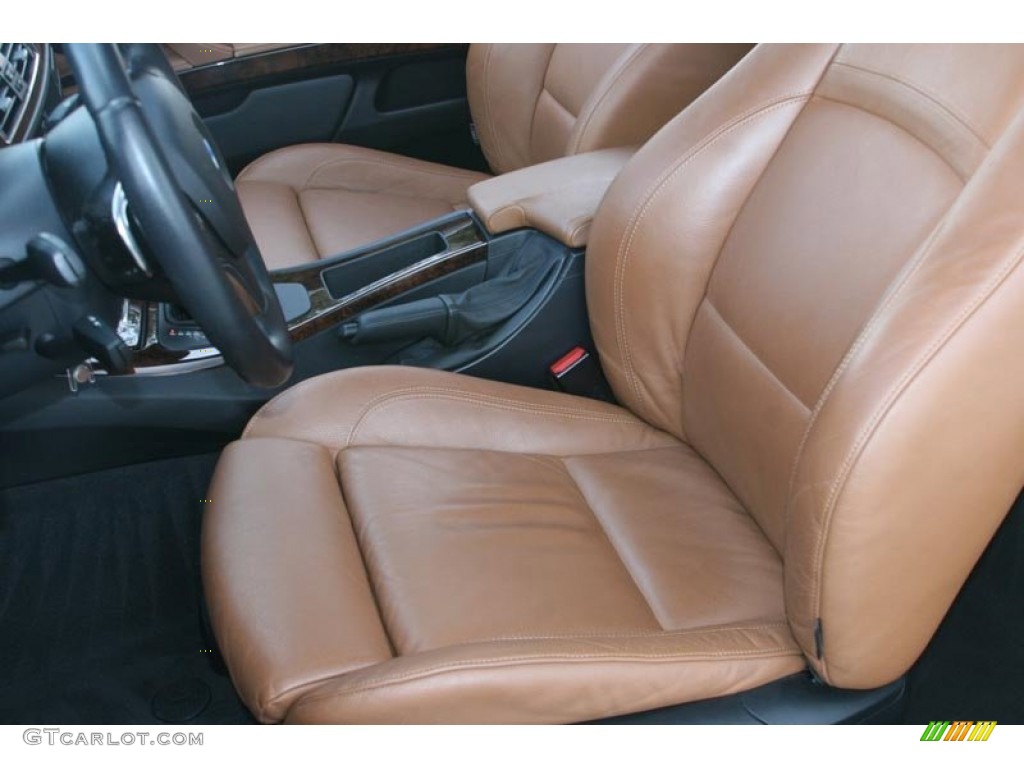 2008 3 Series 335i Coupe - Alpine White / Saddle Brown/Black photo #5