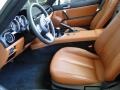 Tan Interior Photo for 2006 Mazda MX-5 Miata #52008609