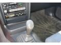 1994 Winestone Pearl Metallic Subaru Legacy L Wagon  photo #18