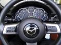 2006 Mazda MX-5 Miata Grand Touring Roadster Gauges