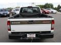 1998 Cloud White Nissan Frontier XE Extended Cab 4x4  photo #3