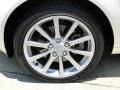2006 Mazda MX-5 Miata Grand Touring Roadster Wheel and Tire Photo