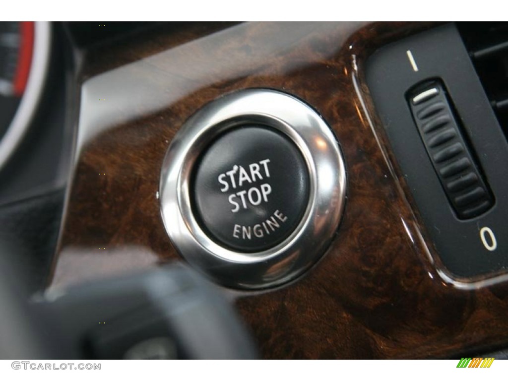 2008 3 Series 335i Coupe - Alpine White / Saddle Brown/Black photo #24
