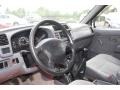 1998 Cloud White Nissan Frontier XE Extended Cab 4x4  photo #13