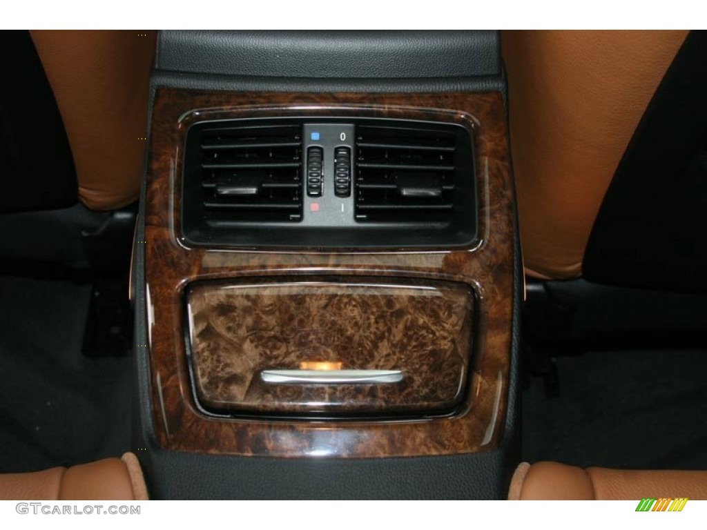 2008 3 Series 335i Coupe - Alpine White / Saddle Brown/Black photo #30