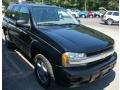 Black - TrailBlazer LS 4x4 Photo No. 16