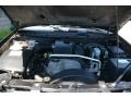 Black - TrailBlazer LS 4x4 Photo No. 17
