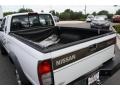 1998 Cloud White Nissan Frontier XE Extended Cab 4x4  photo #19