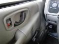 2003 Light Pewter Metallic Chevrolet S10 Regular Cab  photo #15