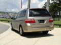 2005 Desert Rock Metallic Honda Odyssey EX-L  photo #6