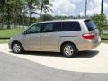 2005 Desert Rock Metallic Honda Odyssey EX-L  photo #7