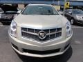 2011 Gold Mist Metallic Cadillac SRX FWD  photo #3