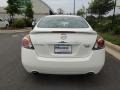 2007 Winter Frost Pearl Nissan Altima 3.5 SL  photo #5