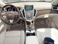 2011 Gold Mist Metallic Cadillac SRX FWD  photo #9