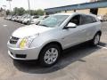 Radiant Silver Metallic - SRX 4 V6 AWD Photo No. 2