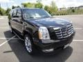 Black Raven - Escalade ESV AWD Photo No. 1