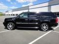 Black Raven - Escalade ESV AWD Photo No. 3