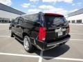 Black Raven - Escalade ESV AWD Photo No. 4