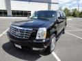Black Raven - Escalade ESV AWD Photo No. 8