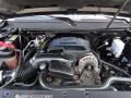 Black Raven - Escalade ESV AWD Photo No. 10