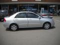 Silver - Spectra EX Sedan Photo No. 2