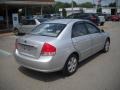 Silver - Spectra EX Sedan Photo No. 3