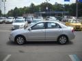 Silver - Spectra EX Sedan Photo No. 6
