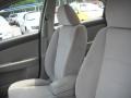 Silver - Spectra EX Sedan Photo No. 10