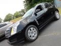 2011 Black Raven Cadillac SRX 4 V6 AWD  photo #1