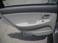 Silver - Spectra EX Sedan Photo No. 12