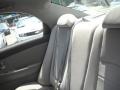 Silver - Spectra EX Sedan Photo No. 14