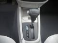 Silver - Spectra EX Sedan Photo No. 18
