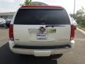 White Diamond - Escalade AWD Photo No. 5