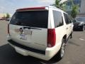 White Diamond - Escalade AWD Photo No. 6