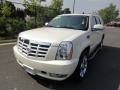 White Diamond - Escalade AWD Photo No. 8