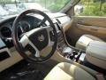 White Diamond - Escalade AWD Photo No. 14