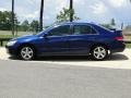  2004 Accord EX Sedan Eternal Blue Pearl