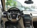 White Diamond - Escalade AWD Photo No. 19