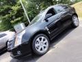 Black Ice Metallic - SRX 4 V6 AWD Photo No. 1