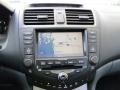 2004 Honda Accord EX Sedan Navigation