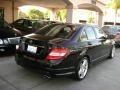 Black - C 300 Sport Photo No. 3