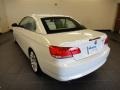 2008 Alpine White BMW 3 Series 328i Convertible  photo #4
