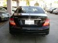 Black - C 300 Sport Photo No. 4
