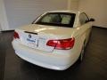 2008 Alpine White BMW 3 Series 328i Convertible  photo #6