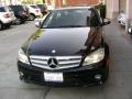 Black - C 300 Sport Photo No. 5