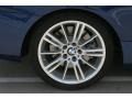 2010 Montego Blue Metallic BMW 3 Series 335i Coupe  photo #7